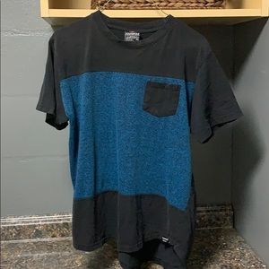 Boys Southpole shirt